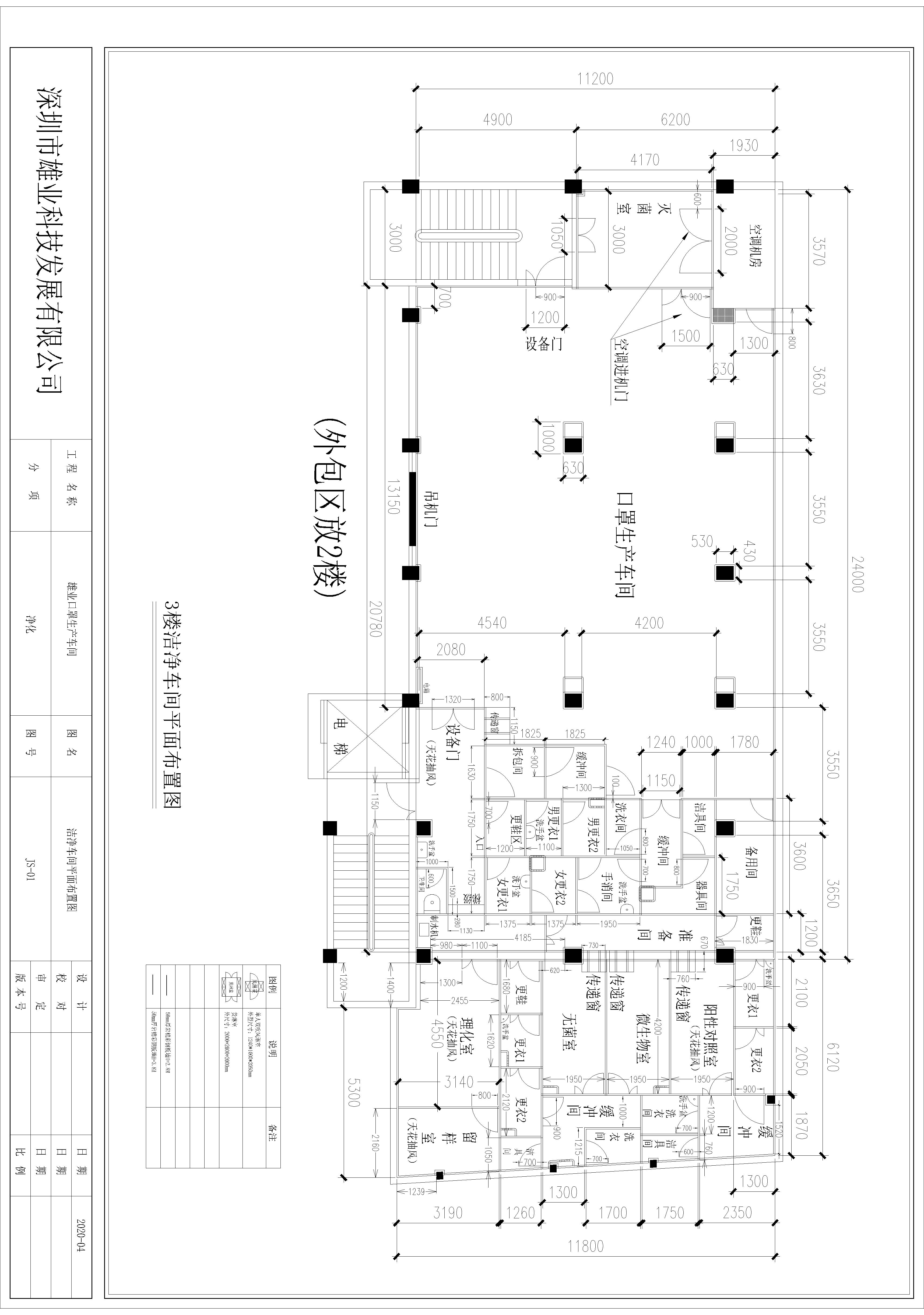 医疗机械行业案例展示