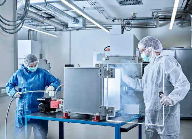 净化工程主要包括什么？应用在哪